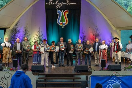 60. TKB - dzień dziewiąty